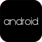 android android application logo